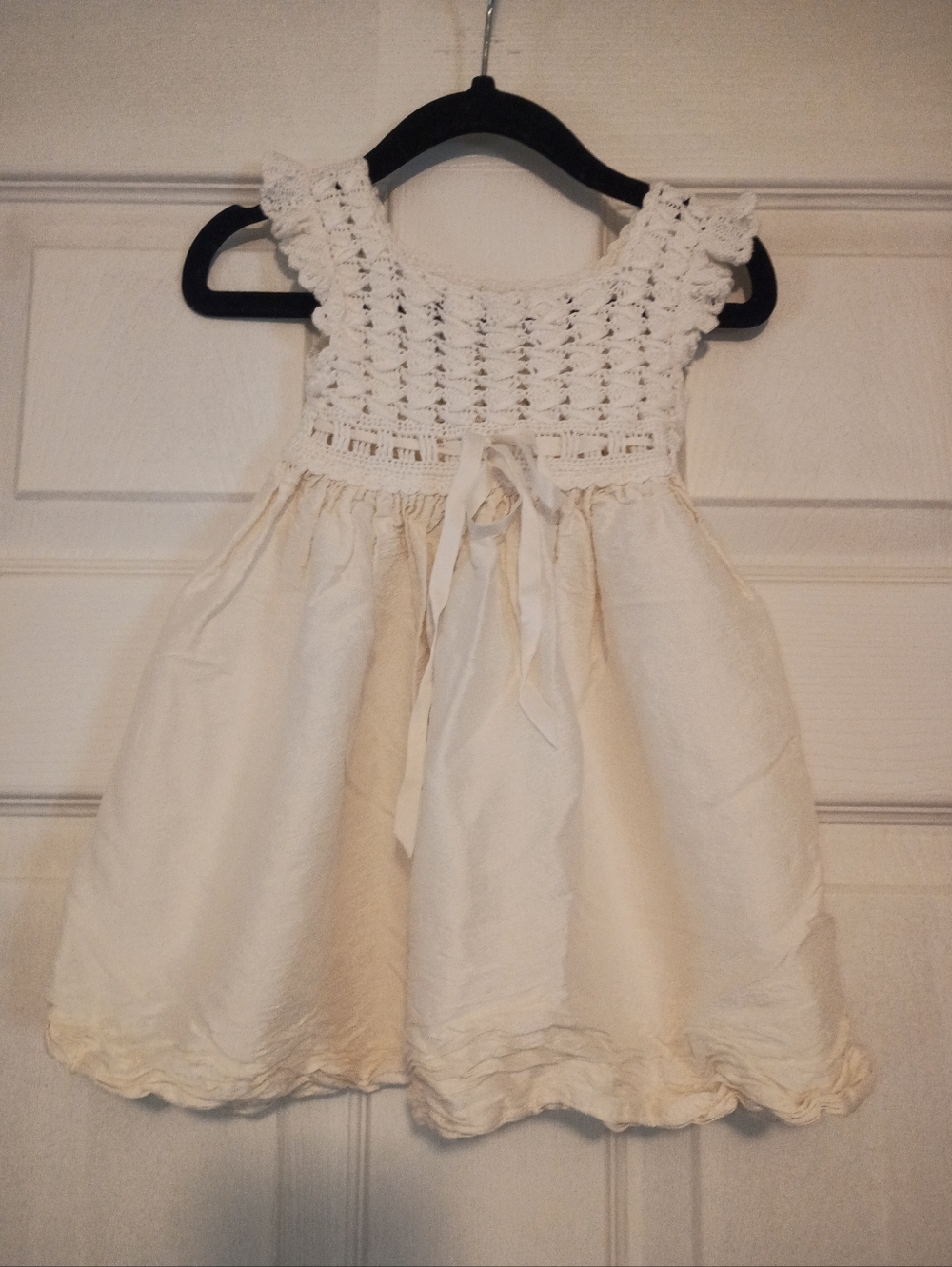 Baby Beau And Belle Baby Girl Dress Size 9-12M